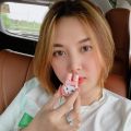 (Chuẩn Thái) (Combo 5 Hộp) Ống Hít Thông Mũi 2 Đầu Dumble Double Inhaler Thailand (Bé Dùng Được) Viêm Xoang , Nghẹt Mũi , Dị Ứng. 