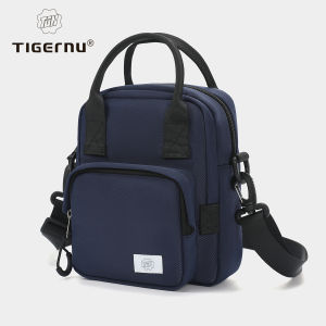 Tigernu 8668 Women Shoulder Bag Mini Handbag For Girls Crossbody Bag Female Messenger Bags Multi-color Pack Lightweight Bag