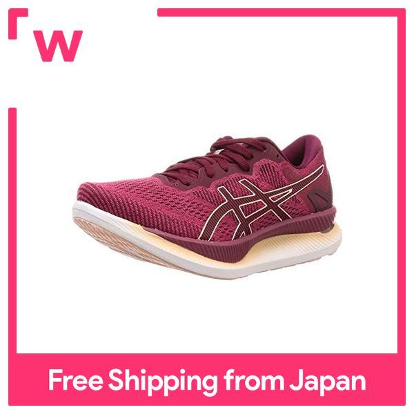 ASICS Running shoes GLIDERIDE Women s 1012A943 Lazada PH