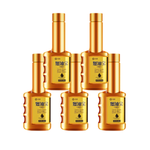 【Save Fuel/Reduce Noise】Powerful Carbon Removal Engine Cleaner Fuel Treasure Engine Cleaning Additive 发动机高效抗磨剂保护剂