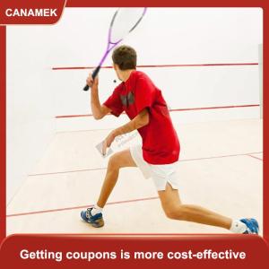 【CANAMEK】 Bóng Quần