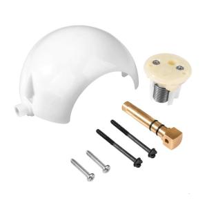 Reliable Toilet Flush Ball Kit 385318162 600342537 600342766 For Ensuring Consistent Performances And Water Conservation