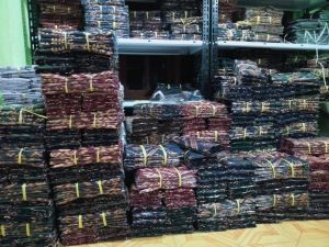 Sarung batik palaikat pekalongan katun prima
