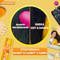 Sunsilk Conditioner Soft & Smooth Kondisioner Rambut Lembut Halus. 