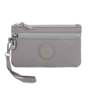 GROSIRAN OMYGOOSE DOMPET WANITA / DOMPET KARTU / DOMPET KOIN / DOMPET NYLON / PIOMA D0021 LEMON