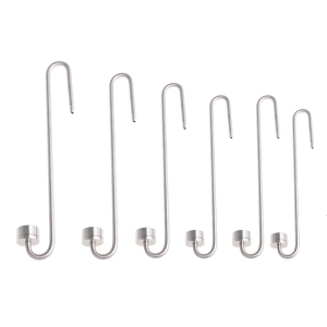 CO2 Diffuser Atomizer Durable Stainless Steel Increasing Saturation of CO2 for Different Size of Aquariums Fish Tanks