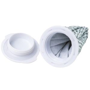 Túi chườm nóng lạnh bằng vải 6in 9in chất liệu vải đa năng