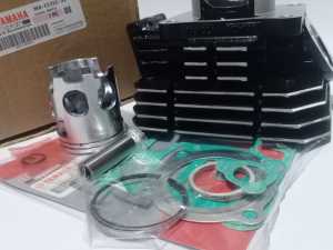 BLOK BLOCK SEHER RX KING yp1 blok seher yamaha RX king yamaha rxking fre top set