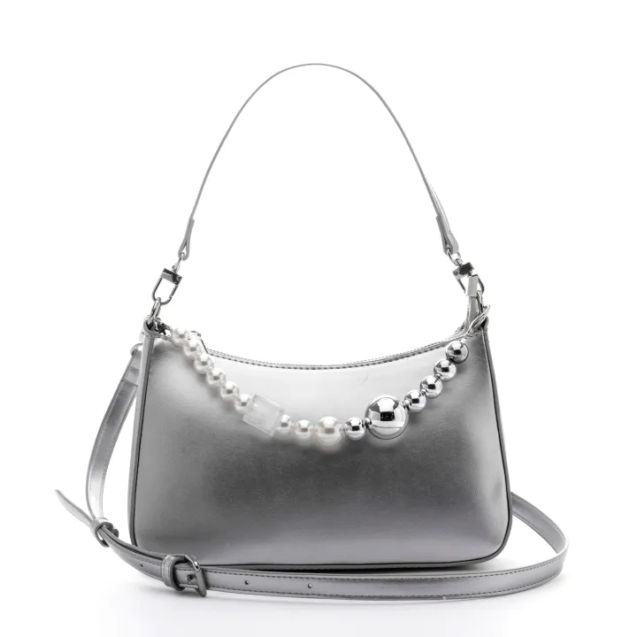 BLOOMORA%20Tas%20Selempang%20Wanita%20Jean%20Bag%20Woman%20Curved%20Sling%20Bag%20BM068009%20-%20Image%2010