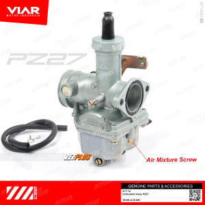KARBURATOR PZ27 ATV RAZOR 150 /carburetor assy viar original/karbu-karburetor ori