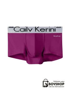 กางเกงในชาย กางเกงในผู้ชาย กางเกงในสุภาพบุรุษ Cailv Kerini แพ็ค 1 ตัว สีและแบบตามภาพ พร้อมส่ง (Cailv Kerini แพ็ค 1 ตัว) #ชุดชั้นในชาย