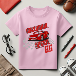 Baju Kaos Distro Anak Laki Laki Karakter Motor Keren Import 1 - 10 Tahun - Hypelane - DTF2