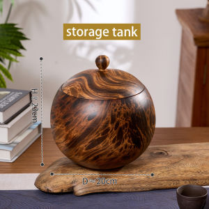 กล่องเก็บของไม้จริงแฮนด์เมดสไตล์วินเทจสำหรับบ้าน กล่องประดับโต๊ะพร้อมฝาปิดสำหรับเก็บเครื่องประดับและของชิ้นเล็ก