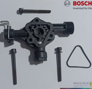 Đầu Bơm Máy Phun Xịt Rửa Bosch AQT 110/33-11 F016F04801 Chính Hãng