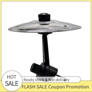 🚗🛵 Xe Tai Nạn Cymbal Xe Trống Cymbal Không Khí Vent Dễ Dàng Clip-On Mini Cymbal Cho Những Người Yêu Âm Nhạc Thích Hợp Cho Tất Cả Các Loại Xe