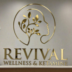 Acrylic Mirror Custom Business Logo Wall Sign Decoration 3D Laser Cut Company Beauty Salon Personalized Wall Sign Logo Large