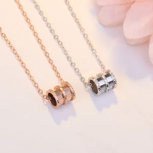 [HCM] Dây chuyền nữ Style Hàn mẫu mới dễ thương DC104