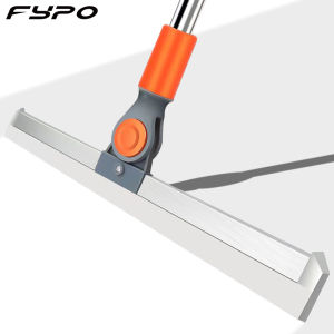 Fypo Magic squeegee nhà bếp phòng tắm dụng cụ cạo sạch nước Công cụ cây quét sàn cửa gạt nước hộ gia đình clarer bàn chải bồn cầu