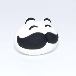 shoes charm cross charm Shoe Buckle 3D Panda Cute Shoes Accessories