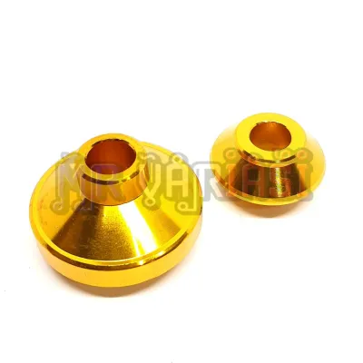 GearBox Gear Box Matic Honda Beat Deluxe Genio Scoopy Vario Universal Matic Honda - Gold - Merah - Biru - Silver