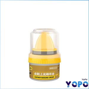 YoPo Shoes and Leather Care Oil Cleaning and Long-Lasting Maintenance Color Repair