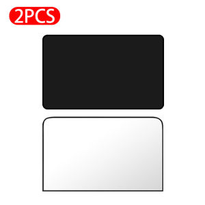 SEAMETAL Magnetic Car Side Window Sun Shade Privacy Curtains for Car UV Blocking Front/Back Window Sunshade Cover Summer Cooling