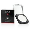 Make Up For Ever Ultra HD Microfinishing Pressed Powder 6.2g Color 01 Translucent. 