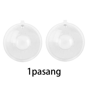 BabyShine Pompa asi/pengumpul asi portabel/Wadah Penampung asi/dumpel payudara menyusui