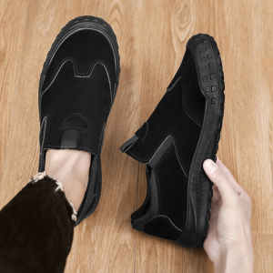 LHMoonlight แรร์ไอเท็มที่ควรมีติดบ้านไว้ รองเท้าผ้าใบแฟชั่นทรงสลิปออน บอกเลยรุ่นนี้ห้ามพลาด ทรงสวยเหมาะกับหนุ่มๆมาก มีให้เลือก 3 สี กดสั่งได้เลย