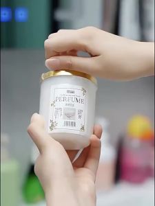 Gardenia flower fragrance freshener for home use bedroom aromatpy toilet and room deodorizer facial brush styles shipped randomly
