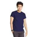 PMK - 02TSO - เสื้อยืด  Ultra Comfort Cotton เสื้อยืดคอตตอน 100% นุ่มสวมใส่สบาย ทนทาน คุ้มค่า. 
