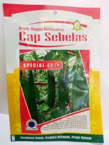 BENIH OYONG SPESIAL -F1 10 Gr CAP SEBELAS