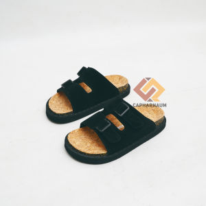 CAPHARNAUM ERNANDO 201 Kids Sandal Selop Ban 2 Anak Laki Sendal Anak Cowok