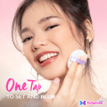 DAZZLE ME Always Setting Loose Powder BPOM | Super Soft Smooth Bedak Tabur Natural Translucent Kosmetik | Bedak Tabun Remaja | BPOM. 