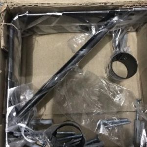 besi siku L penyangga rak tempel dinding - RAK BESI SIKU MULTIFUNGSI BREKET BESI AMBALAN