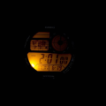 [Vinstore] Casio AE-1000 World Time Illuminator Black Resin Digital Sports Men Watch AE-1000W-1BVDF AE-1000W-1B AE-1000W-1BV. 