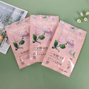 Naphthalene Balls Long Lasting Fragrance Retention Ubat Gegat 【48pcs/Pack 】花香樟脑丸衣柜除味留香衣物防虫驱虫防霉包防蟑螂球防蛀片除螨包