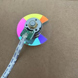 2026 New COLOR WHEEL V230X+/V260+/VE280+/VE281+/280+/VE281G