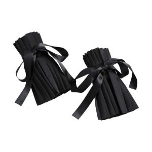 Comfortable Detachable False Collar Cover Easy To Wear With Any Outfit Ideal For Office Wear Parties And Casual Event