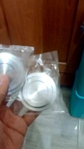 TUTUP TANGKI UNIVERSAL SEGALA MOTOR BEBEK DAN MOTOR MATIC