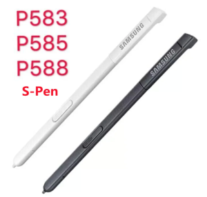 Ban đầu máy tính bảng Stylus cho Samsung Galaxy Tab A6 10.1 2016 SM-T580 T585 thông minh Bút cảm ứng cảm ứng điện dung Màn hình S bút thay thế