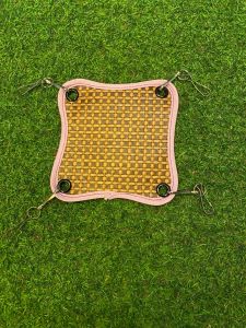 Hammock mat type for sugar glider (small animals)