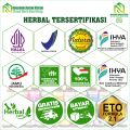Obat Herbal Strok Stroke Setrok Struk Penyumbatan Otak Sulit Bicara Kaku Tangan Kaki CARSIFIT. 