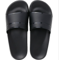 JEIKY. Couples Unisex Shinny PU Slides Rubber Sandals #SM457 (add one size). 