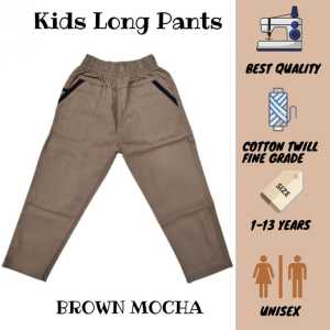 Celana Chino Panjang Anak 1-6 Tahun/Celana Chinos Anak