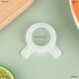 [COD] Shinia Ice Cream Modeling Lids Spare Part Magic Shape Caps Soft Serve Ice Cream Machines Fittings 29mm Inner Diameter