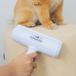 Pet Fur Roller - Pembersih Bulu Kucing dan Anjing POMAPOO Premium Berkualitas