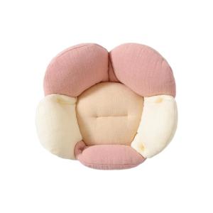 Comfortable Baby Headrest Pad Cartoon Soft Breathable Rest Pillow for Various Car Models Enhancing Travel Experience