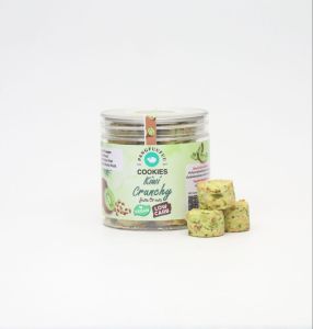 *จัดส่งภายใน 3-4 วัน ไม่รวมวันหยุด* คุกกี้ครั้นท์ชี่ l Cookie Crunchy 230 กรัม