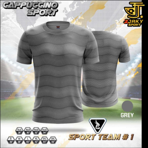 เสื้อกีฬาคุณภาพดียี่ห้อCPUรุ่นTEAM-1มีทั้งหมด7สี